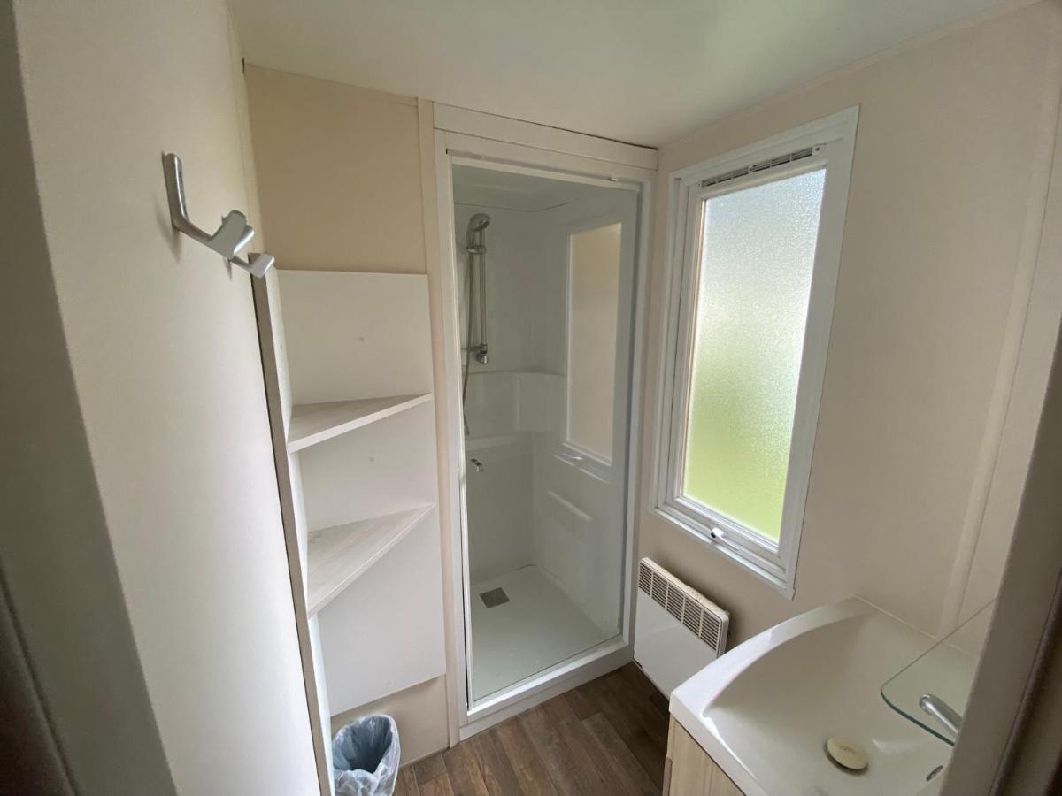 Mobil Clim 6 Personnes 3 Le Ried 3 Etoiles Proche Europa Park Apartment