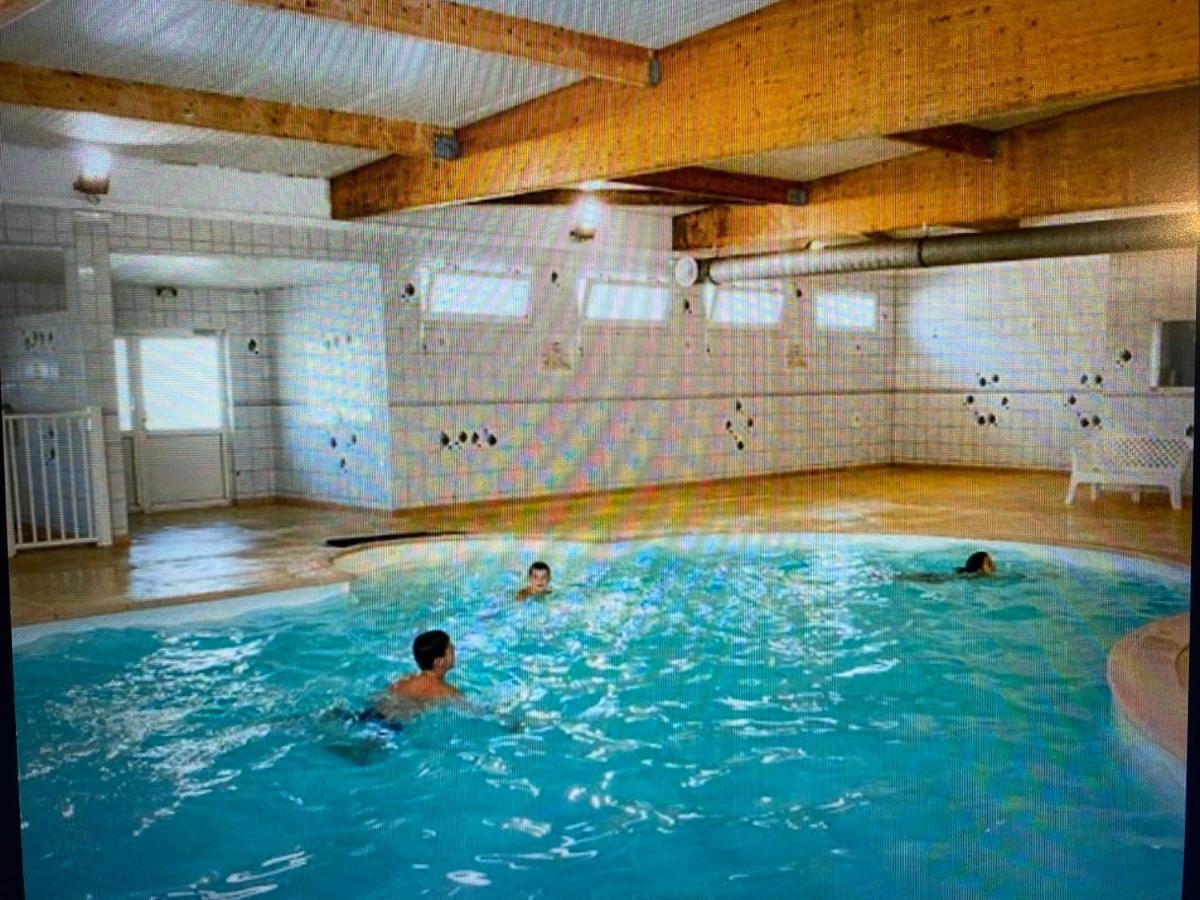 Apartment Mobil Clim 6 Personnes 3 Le Ried 3 Etoiles Proche Europa Park Boofzheim