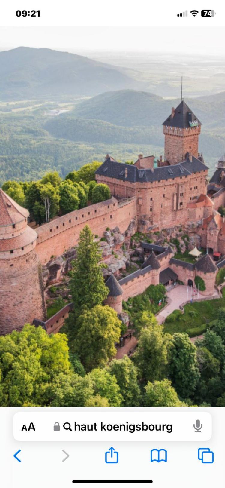 Mobil Clim 6 Personnes 3 Le Ried 3 Etoiles Proche Europa Park