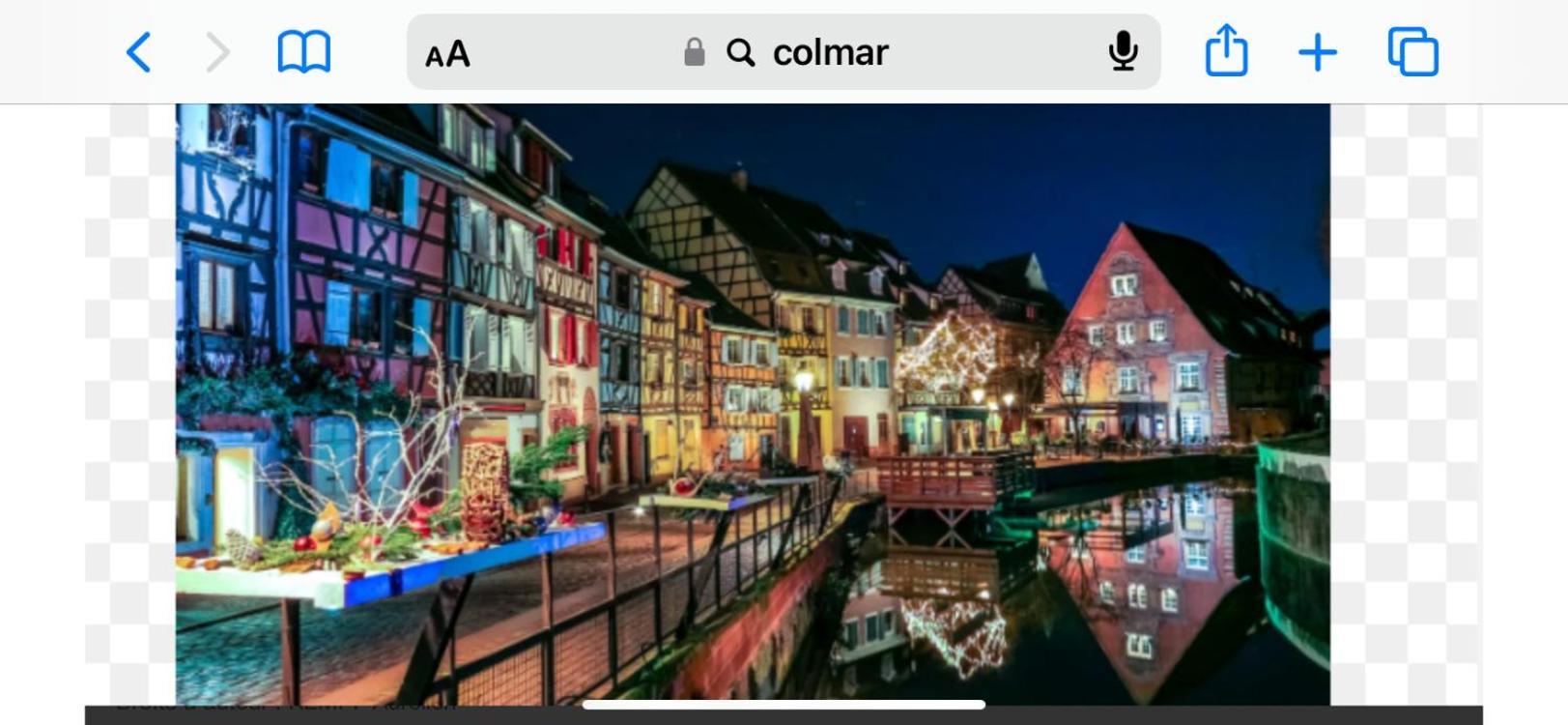 Mobil Clim 6 Personnes 3 Le Ried 3 Etoiles Proche Europa Park